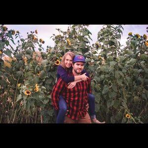 Meet your Posher, Taylor